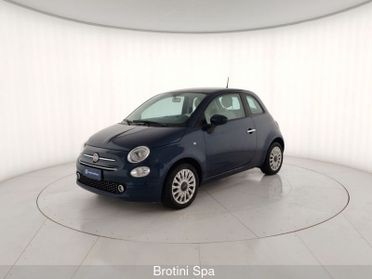 FIAT 500 500 1.0 Hybrid Lounge