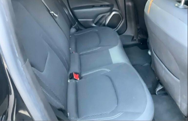 Jeep Renegade LIMITED 1.6 Mjt 120cv*FULL OPTIONAL*