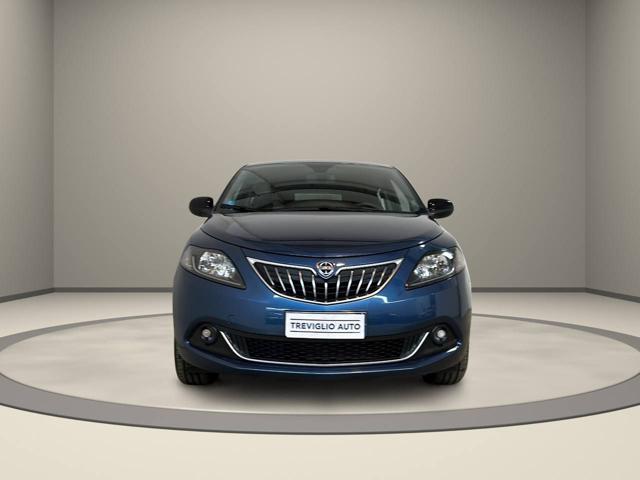 LANCIA Ypsilon 1.0 FireFly 5 porte S&S Hybrid Platino