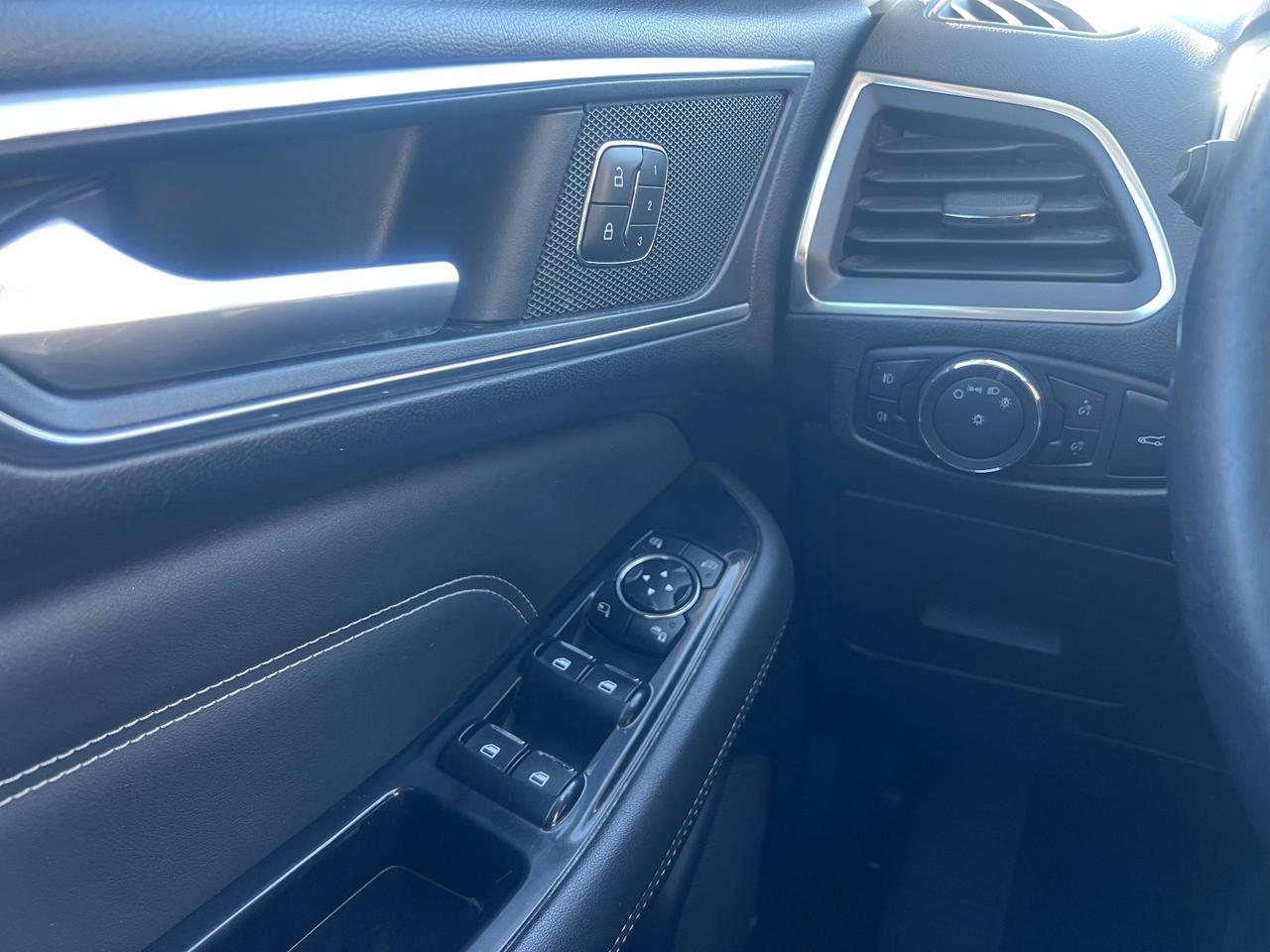 Ford S-Max 2.0 TDCi 150CV Start&Stop Powershift Titanium