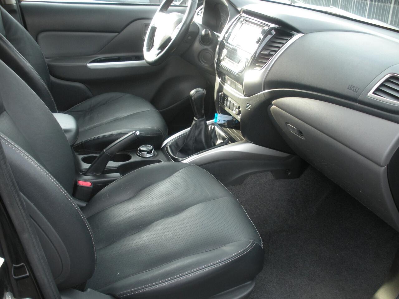 Fiat Fullback 2.4 180CV Doppia Cabina LX S&S EDITION