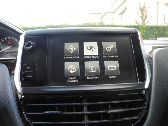 PEUGEOT 208 1.6 BlueHDi 75cv 5p. - OK NEOPATEN. -Uni Propriet.