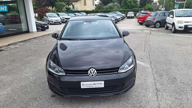 Volkswagen Golf Golf 5p 1.6 tdi 110 cv //// MOLTO BELLA ////