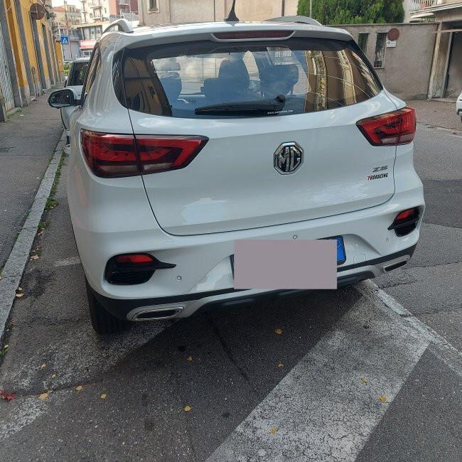 Mg ZS 1.5 VTi-tech Luxury