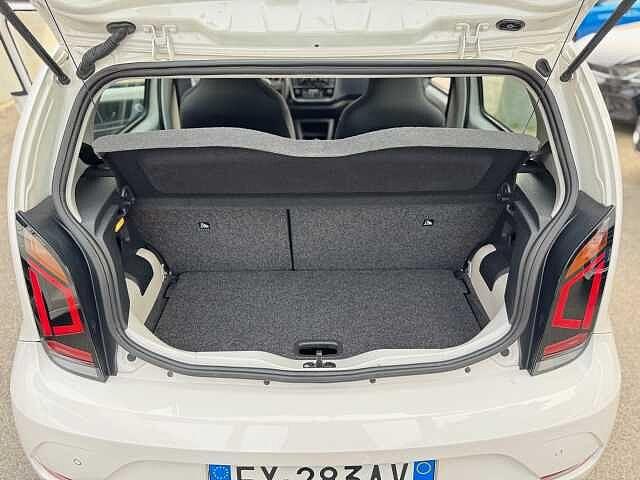 Volkswagen up! 1.0 5p. move up!