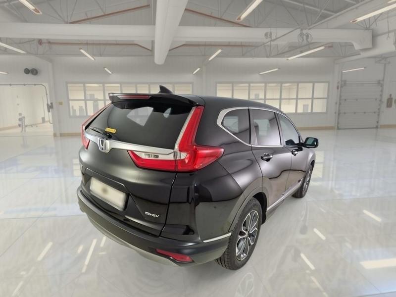 HONDA CR-V 2.0 Hev Elegance Navi eCVT