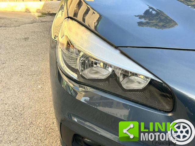 BMW 218 d Active Tourer Luxury