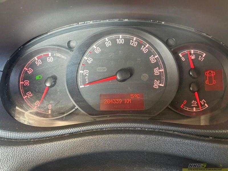 Opel Movano Movano 35 2.3 CDTI 145CV PL-TA Furgone Refrigerato