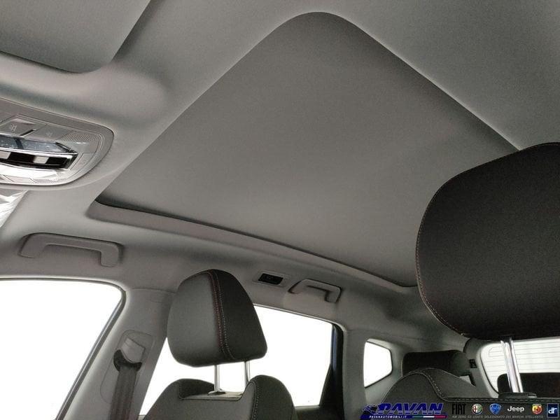 DR AUTOMOBILES DR 6.0 1.5 Turbo CVT Bi-Fuel GPL