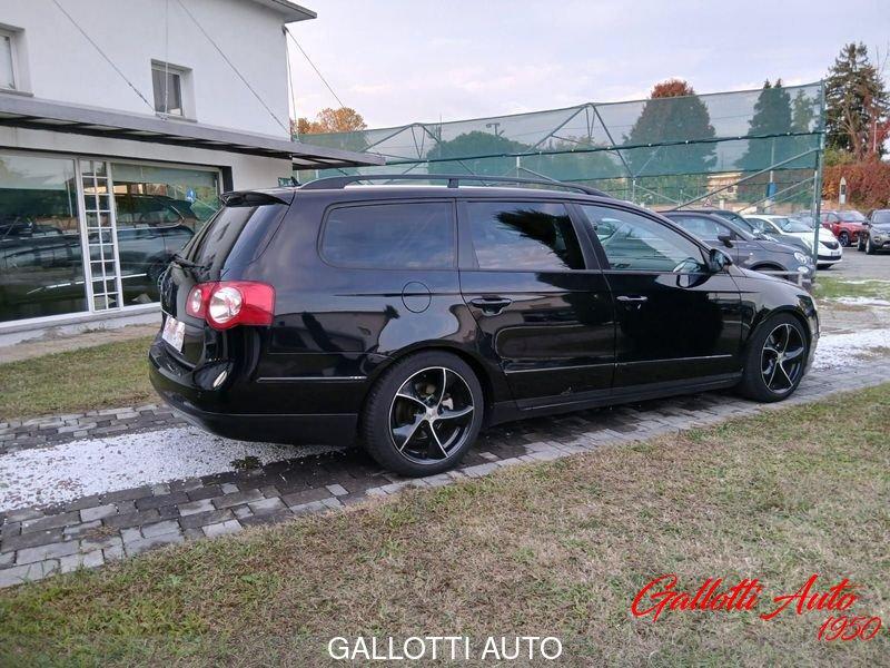 Volkswagen Passat 2.0 16V TDI 140cv