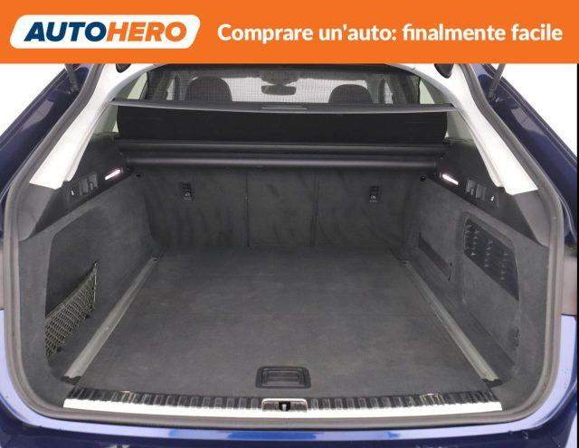 AUDI A6 Avant 40 2.0 TDI quattro ultra S tronic Business S