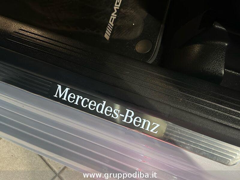 Mercedes-Benz Classe B - W247 2023 B 180 d AMG Line Premium auto