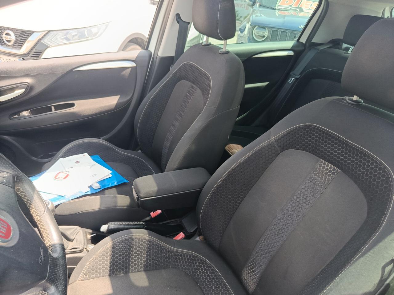 Fiat Punto Evo 1.3 Mjt 95CV Sport