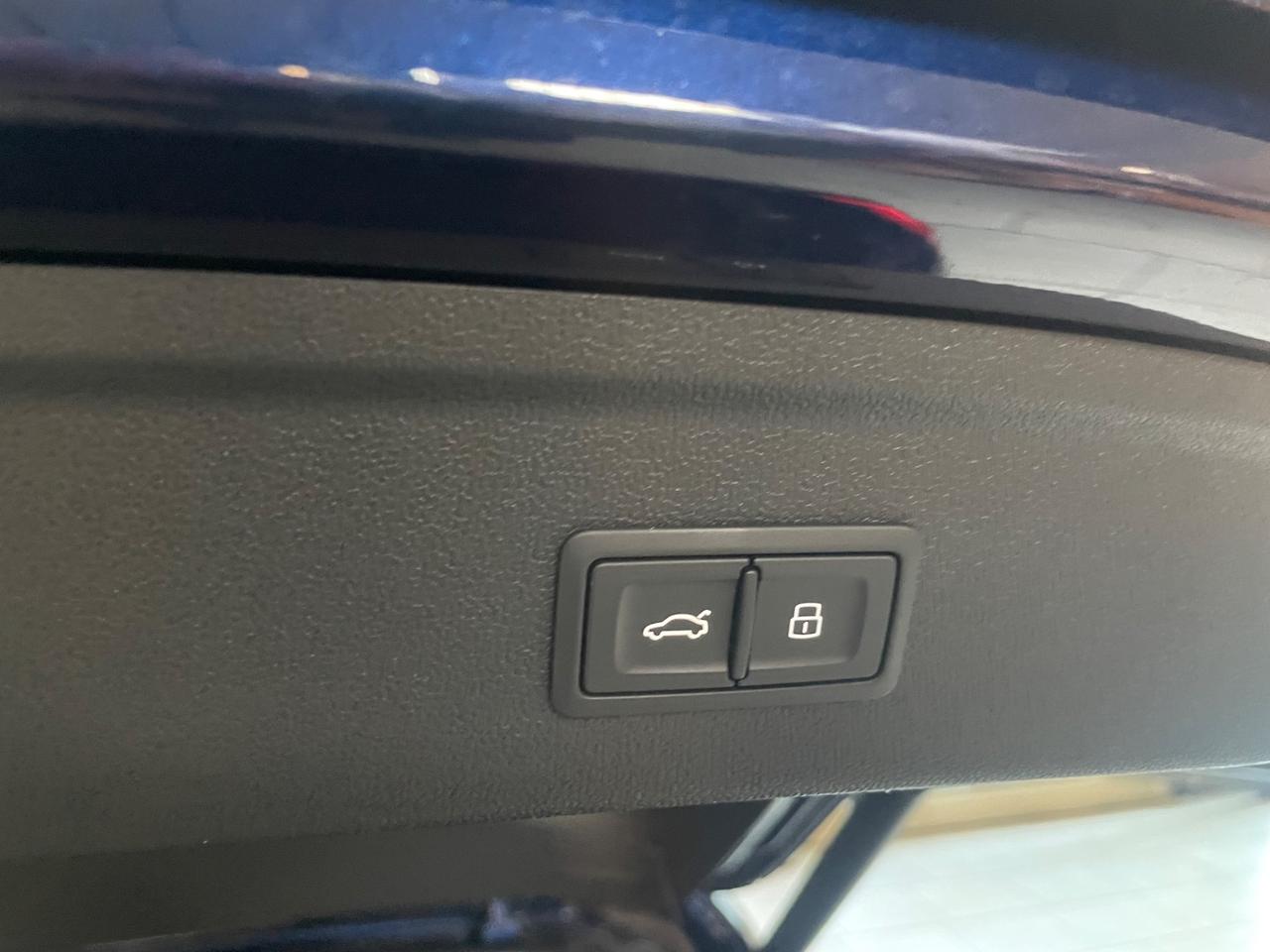 Audi A3 SPB 35 TFSI Business - Nessun vincolo -