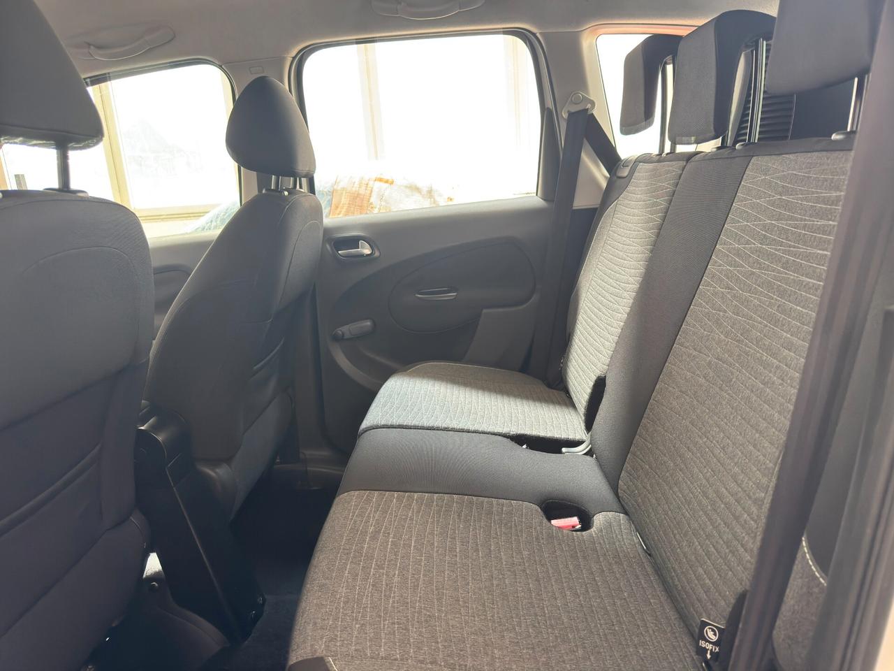Citroen C3 Picasso Diesel Euro 6 - 1.6 BlueHDi 100 - Feel Edition