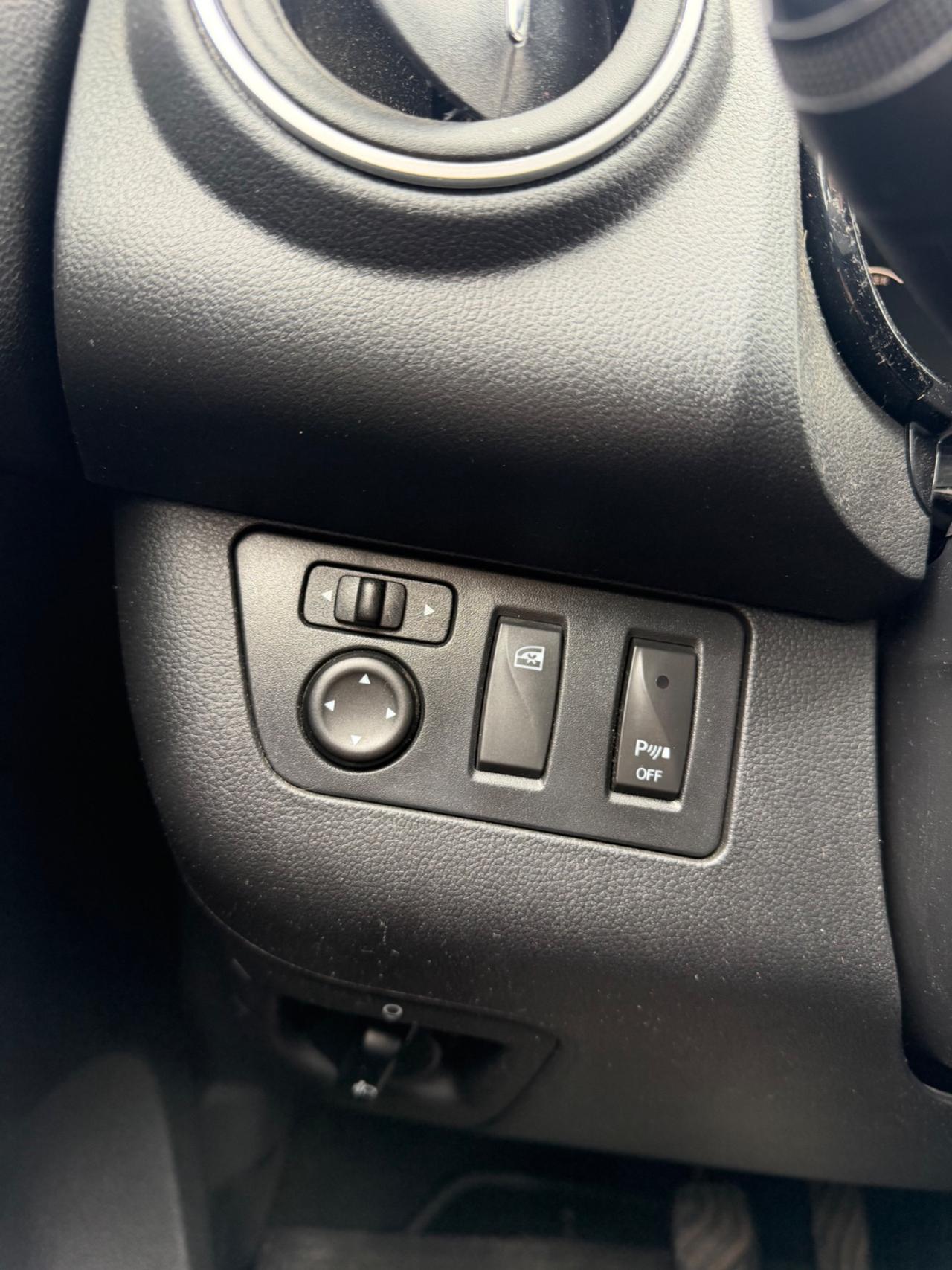 Dacia Spring Electric 45 Expression