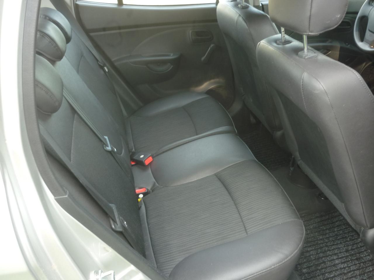 Kia Picanto 1.0 12V Life Bi-Fuel