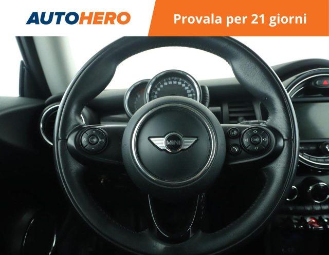 MINI One 1.2 One