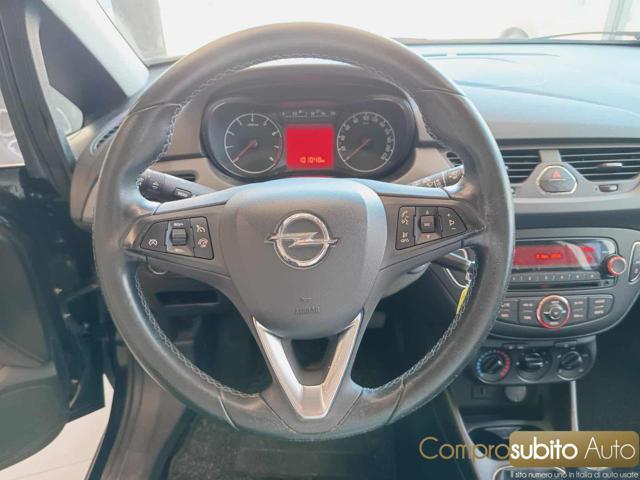 OPEL Corsa 1.2 5 porte Cosmo