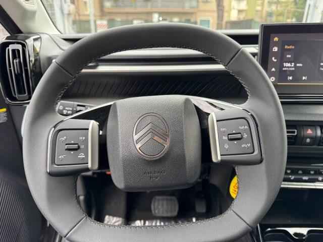CITROEN C3 Aircross Hybrid 145 CV e-DCS6 Max