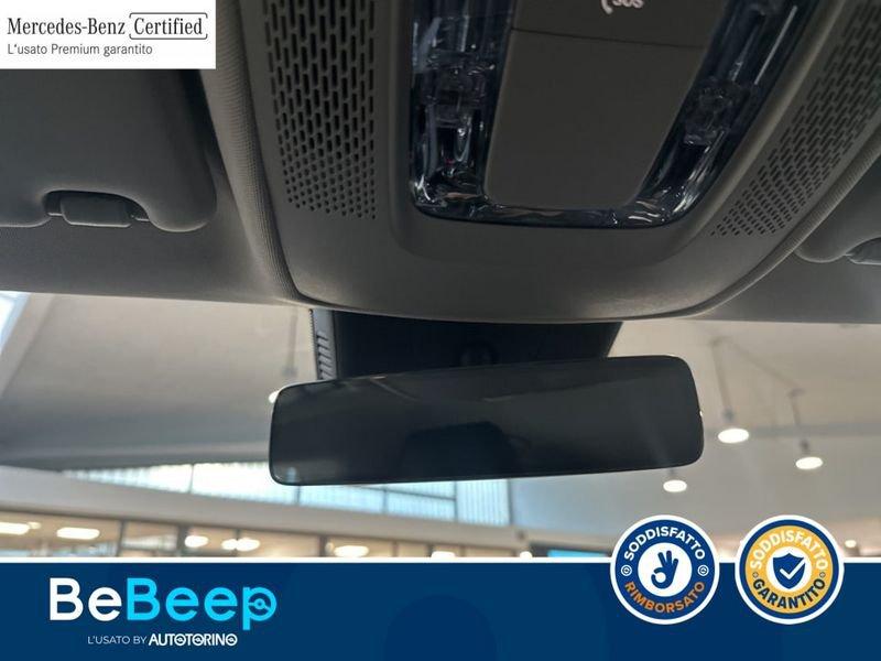 Mercedes-Benz CLA S.Brake 180 D SPORT AUTO