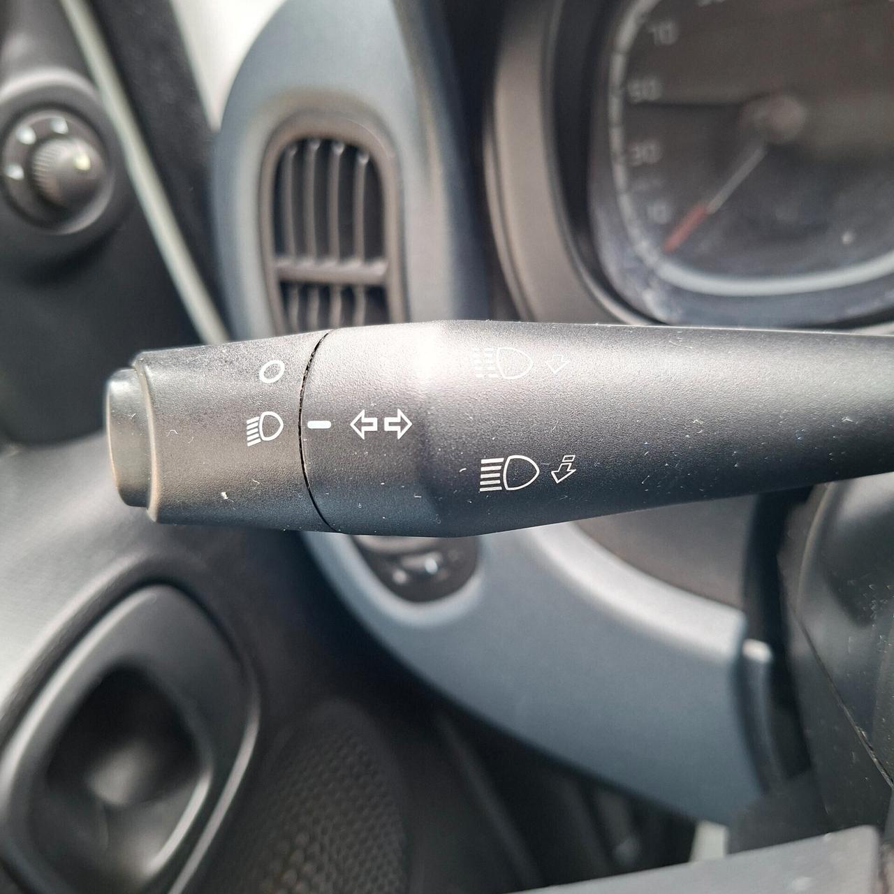 Fiat Panda 1.2 easypower 69 cv Easy