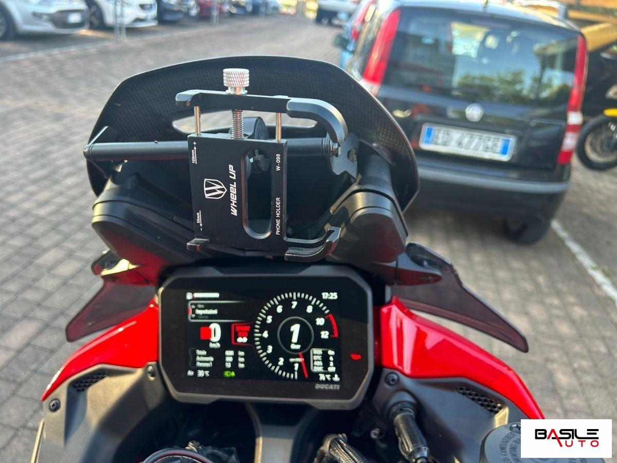 Ducati - Multistrada V4 1100 - S