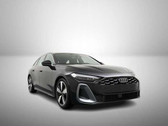 Audi A5 AVANT 2.0 TFSI S-TR. S-LINE 204CV SEMESTRALE PROMO