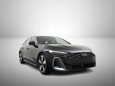 Audi A5 AVANT 2.0 TFSI S-TR. S-LINE 204CV SEMESTRALE PROMO