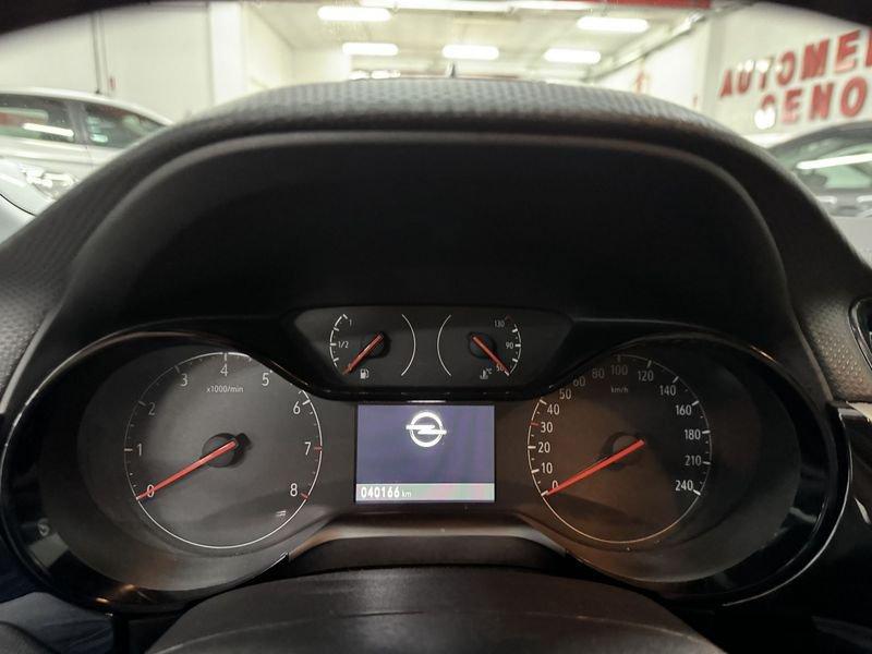 Opel Corsa Corsa 1.2 Edition