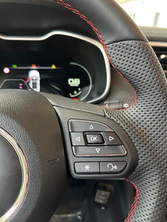 MG ZS 1.5 VTi-tech Luxury