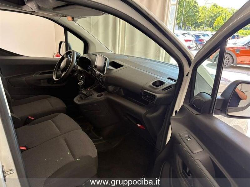 Citroën Berlingo 1996 Diesel 1.9d Multispace PLS