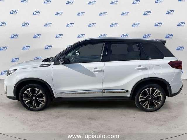 Suzuki Vitara 1.4h Starview 4wd allgrip at