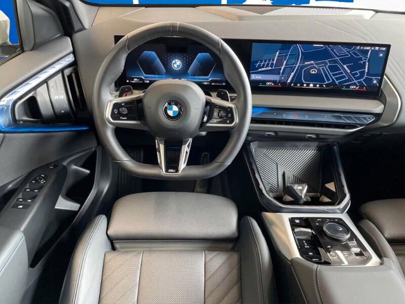 BMW X3 (G45) X3 xDrive20 48V MSport