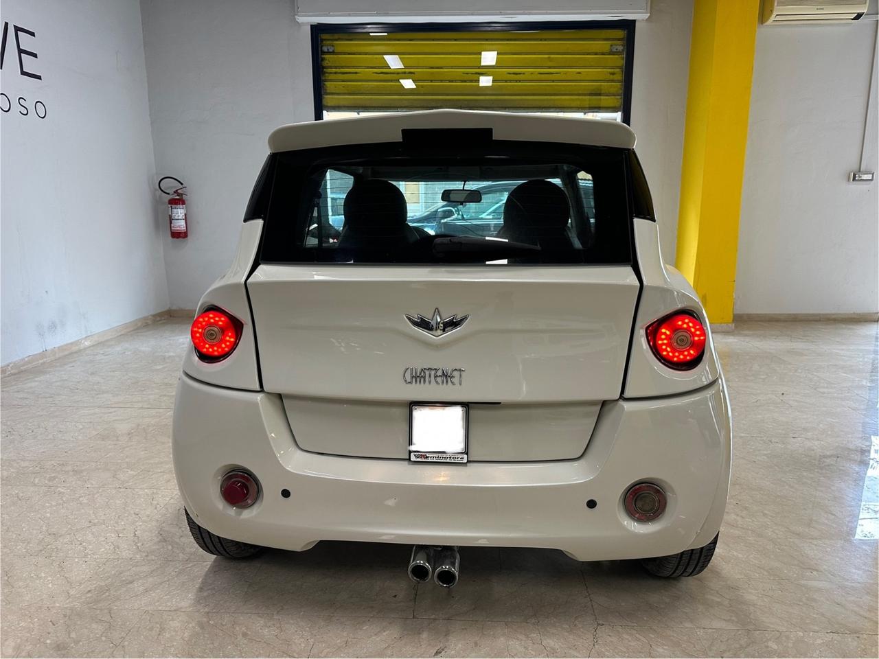 Chatenet CH26 CH 26 10