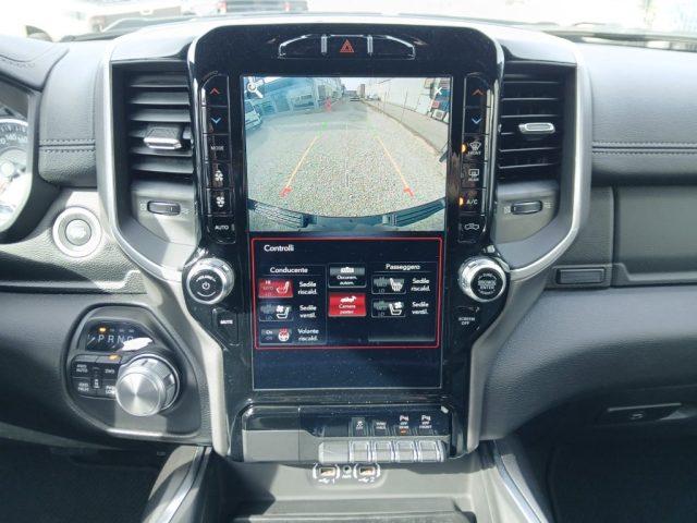 DODGE RAM 1500 5.7 GPL V8 Laramie Sport N1