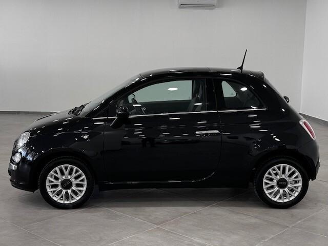 Fiat 500 C 1.2 Lounge