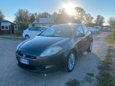 FIAT BRAVO 1.4 TJET ANNO 2008