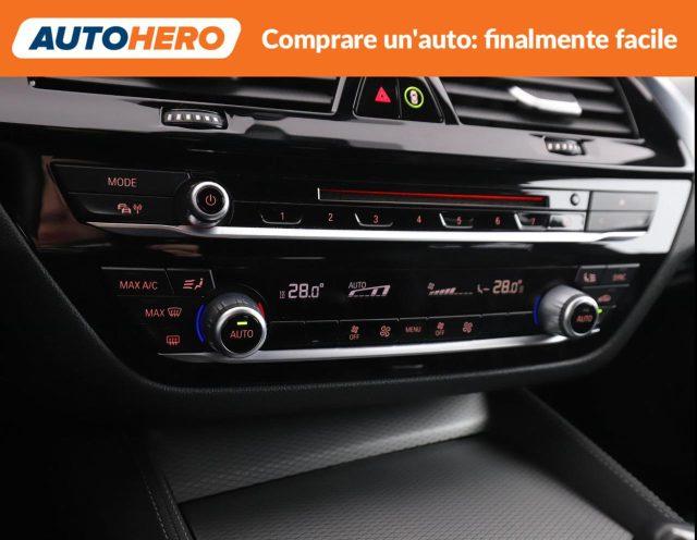 BMW 520 d Touring Msport