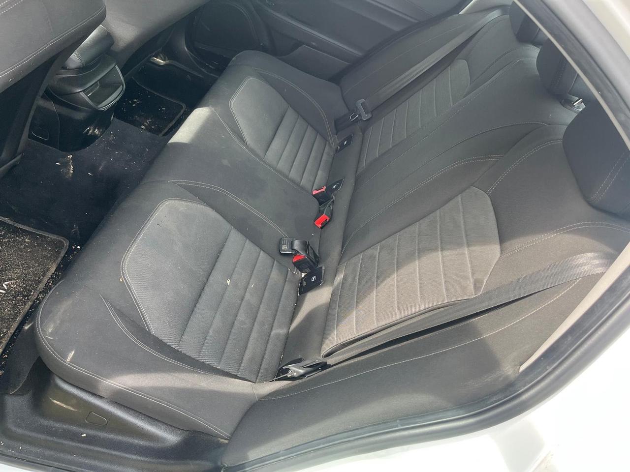Alfa Romeo Giulia 2.2 Turbodiesel 150 CV AT8 Business
