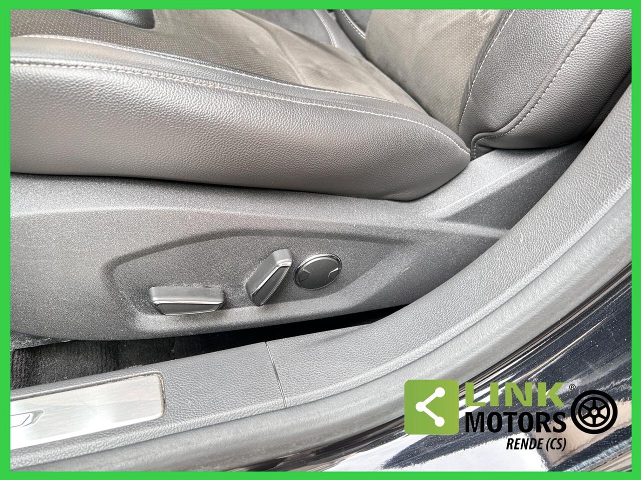 Ford Mondeo 2.0 TDCi 150 CV S&S Powershift SW Titanium Business