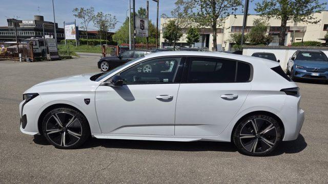 PEUGEOT 308 PureTech Turbo 130 S&S EAT8 GT PERMUTE OK NEOPAT.