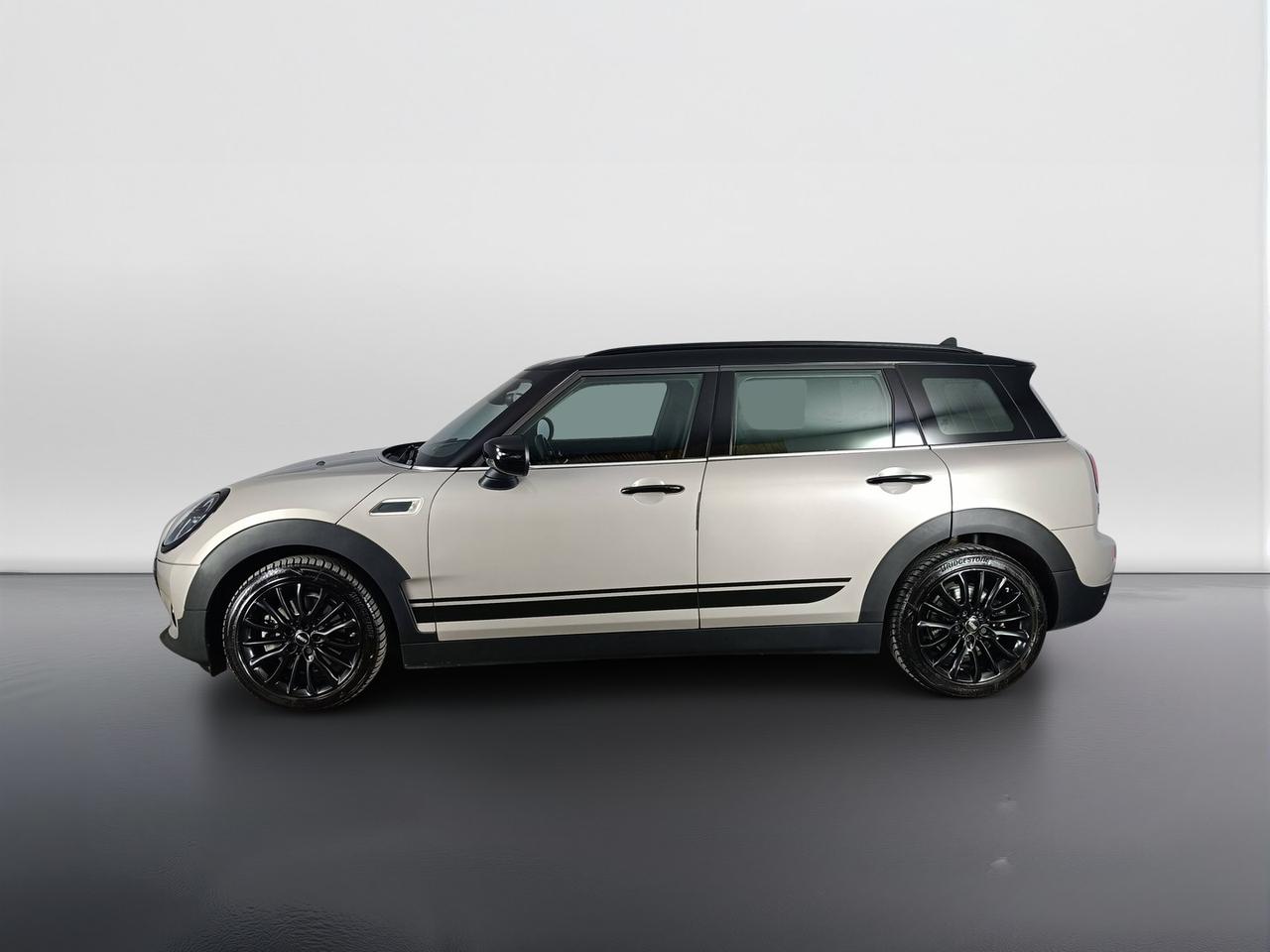 MINI Mini IV F54 2019 Clubman - Mini Clubman 2.0 Cooper D Essential auto