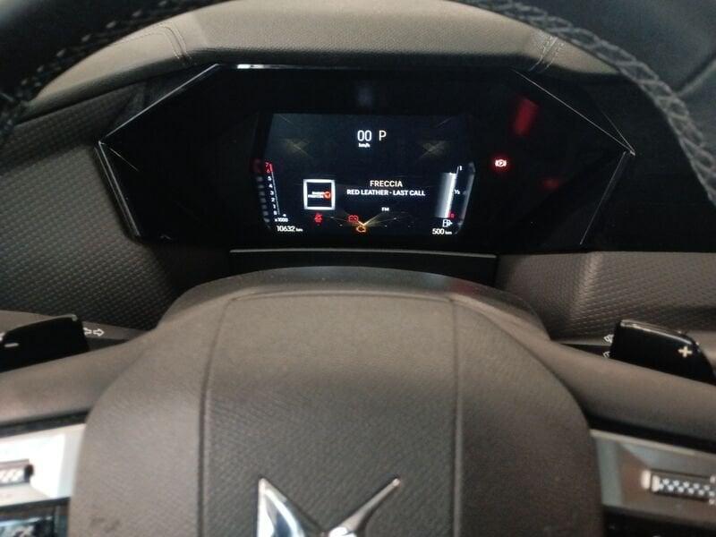 DS DS 4 PureTech 130 Automatico Trocadero