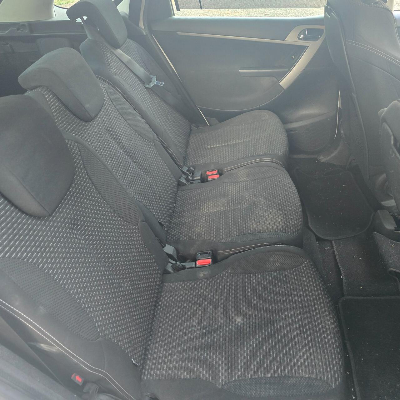 Citroen C4 Picasso 1.6 HDi 110 FAP Attraction