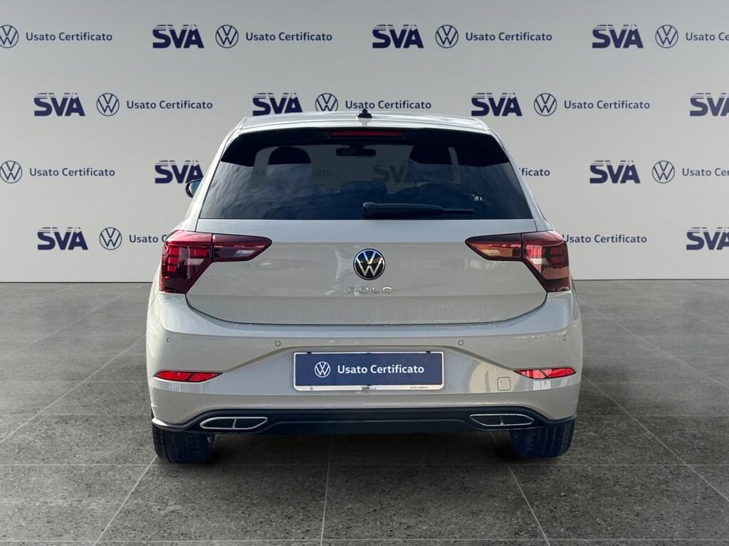 Volkswagen Polo 1.0 TSI 95CV R-Line Plus - IVA ESPOSTA