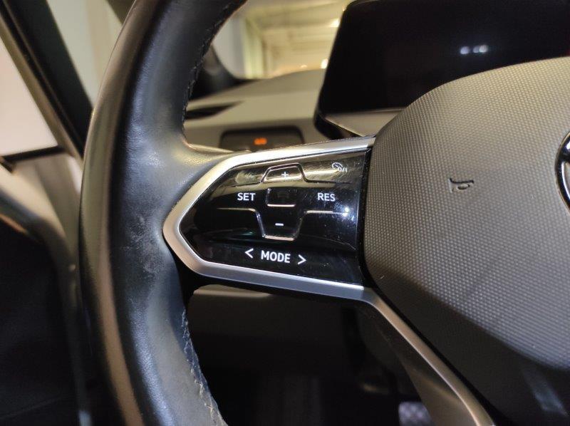 VOLKSWAGEN ID.3 - ID.3 Tech