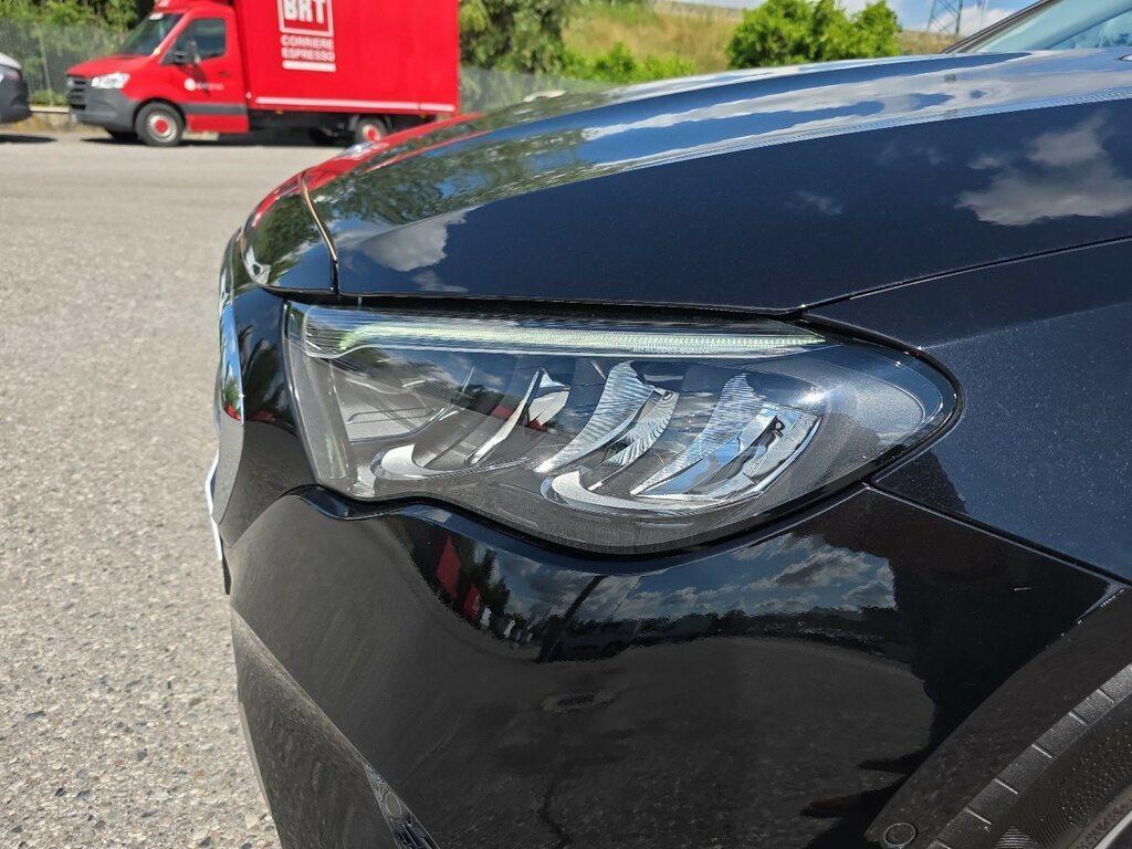 Mercedes Classe E 220 220 d Advanced 9G-Tronic