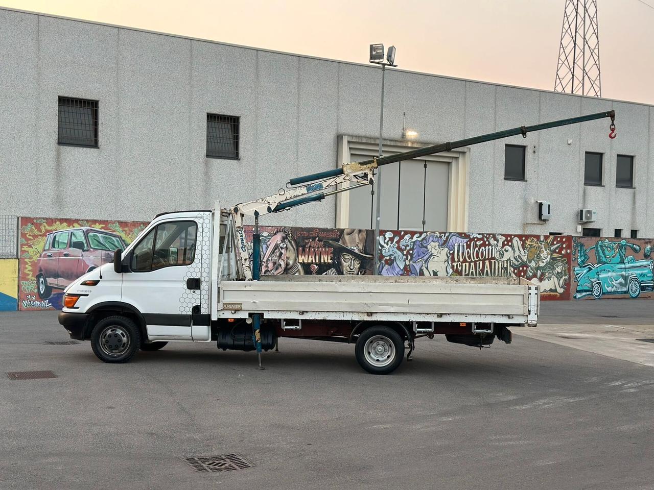 Iveco