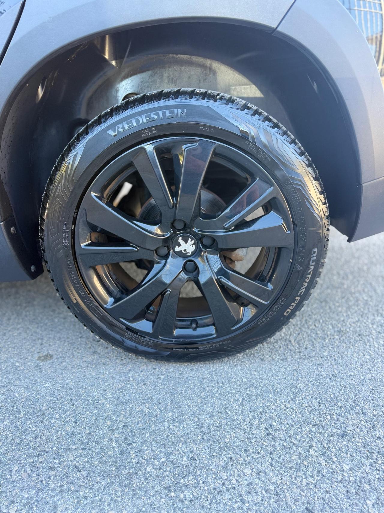 Peugeot 2008 BlueHDi 120 S&S GT Line